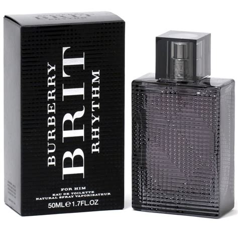 ادکلن burberry brit rhythm|burberry brit rhythm cologne.